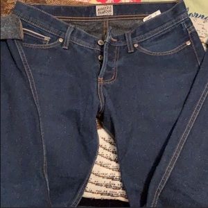 Naked & Famous weird guy